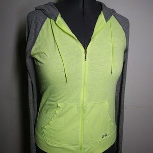 Under Armour Active Women's Sweater Size Medium